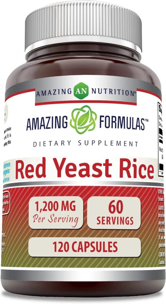 Red Yeast Rice for Cholesterol: The FDA Warning Behind the Supplement