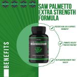 Saw Palmetto for Prostate Health: What 4,656 Men in Trials Found