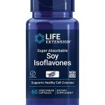 Soy Isoflavones and Menopause: Why the Research Disagrees With Itself