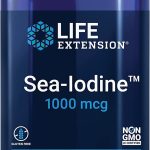 Iodine for Thyroid Health: What the NIH Upper Limit Actually Means