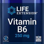 Vitamin B6 for Nerve Health: What the NIH Upper Limit Actually Means