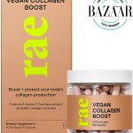 There Is No Such Thing as Vegan Collagen - Here's What Those Supplements Actually Do