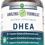 DHEA 100 mg: Why Trials Used Half the Dose and Found Little Benefit