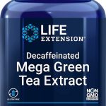 Green Tea Extract: The 800 mg EGCG Liver Warning Behind the Label