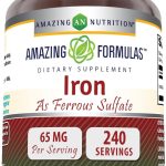 Iron for Anemia and Fatigue: The FDA Warning Behind Every Bottle