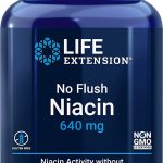 No-Flush Niacin for Cholesterol: The Catch Behind Removing the Flush