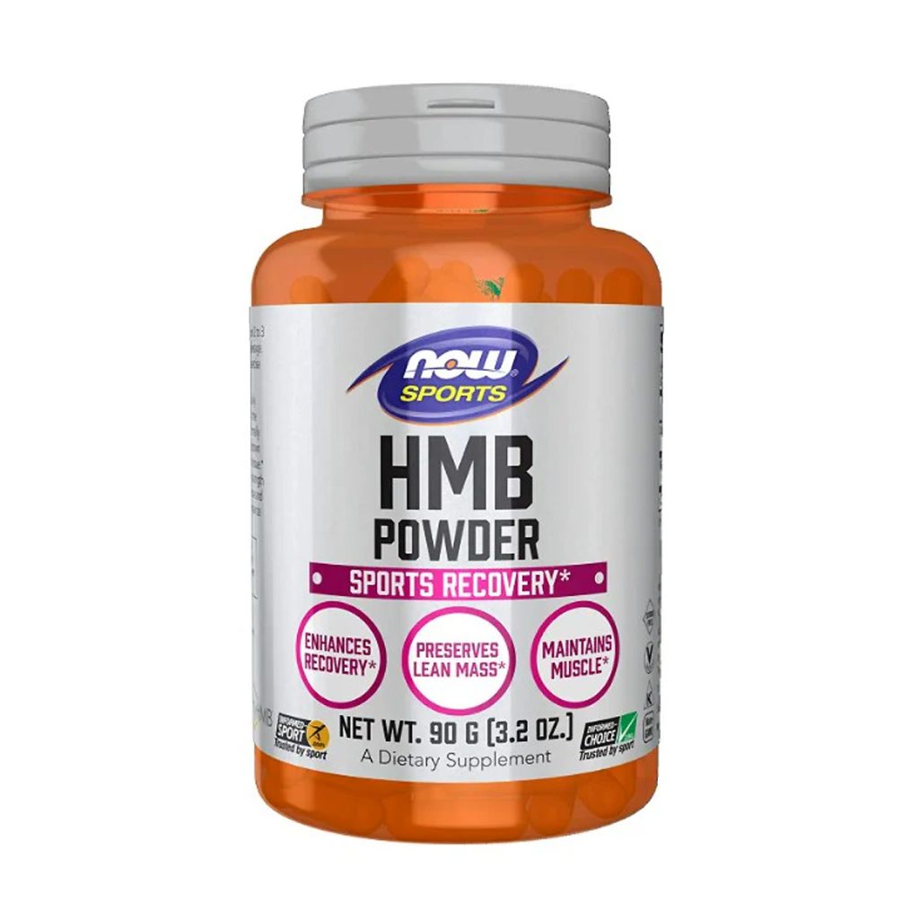 HMB for Muscle: What 13 Trials in Adults Over 50 Actually Found
