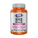 HMB for Muscle: What 13 Trials in Adults Over 50 Actually Found