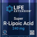 Alpha-Lipoic Acid for Nerve Pain: What 1,242 Patients Showed