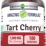 Tart Cherry for Sleep and Recovery: What '7,000 mg' Really Means