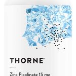 Zinc for Immune Health: What the 40 mg NIH Upper Limit Actually Means