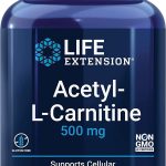 Acetyl-L-Carnitine for Memory: Mixed Trials and a Cancer Warning