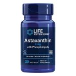 Astaxanthin for Skin and Eyes: What the Trials Actually Showed