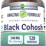Black Cohosh for Menopause: What 16 Trials Found, and the Liver Risk