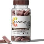 Cocoa Flavanols for Heart Health: What a 21,442-Person Trial Found