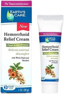Witch Hazel for Hemorrhoids: FDA Allows 10–50%, AGA Finds Little Data