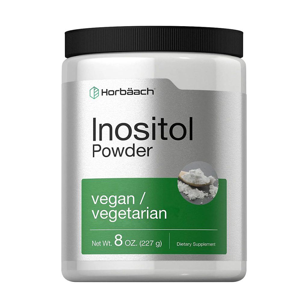 Inositol for PCOS: What 30 Trials Found at Up to 4 g, Not 650 mg