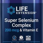 Selenium for Thyroid and Prostate Health: What 200 mcg Trials Found